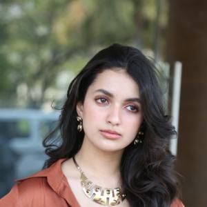 Actress Jaanyaa Joshi Photos