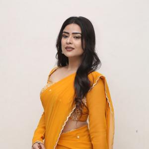 Actress Priyanka Sharma Latest Photos