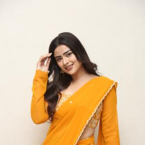 Actress Priyanka Sharma Latest Photos