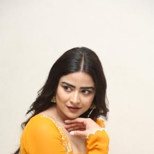 Actress Priyanka Sharma Latest Photos