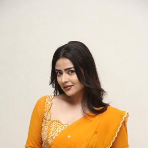 Actress Priyanka Sharma Latest Photos
