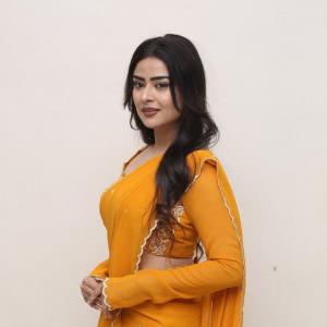 Actress Priyanka Sharma Latest Photos