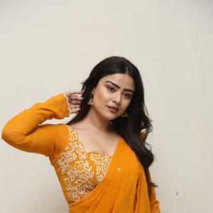 Actress Priyanka Sharma Latest Photos