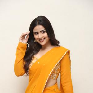 Actress Priyanka Sharma Latest Photos
