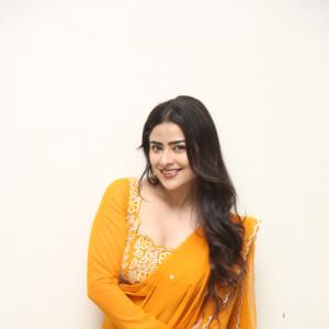 Actress Priyanka Sharma Latest Photos