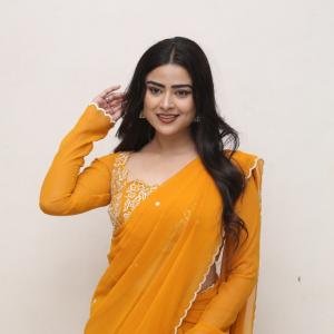 Actress Priyanka Sharma Latest Photos