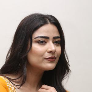Actress Priyanka Sharma Latest Photos