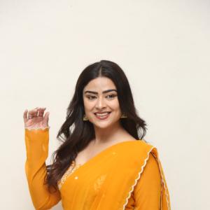 Actress Priyanka Sharma Latest Photos