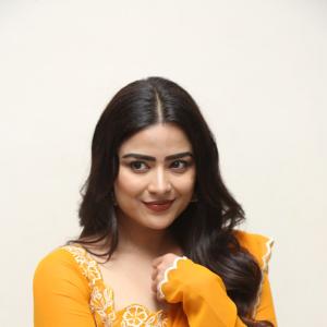 Actress Priyanka Sharma Latest Photos