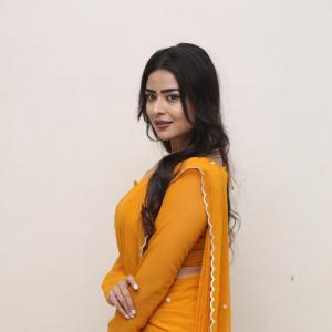 Actress Priyanka Sharma Latest Photos