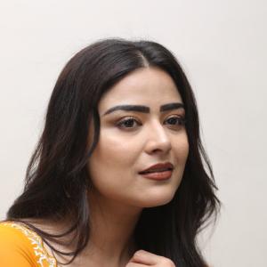 Actress Priyanka Sharma Latest Photos