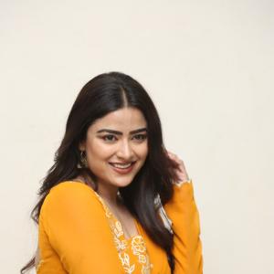 Actress Priyanka Sharma Latest Photos