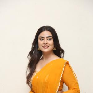 Actress Priyanka Sharma Latest Photos