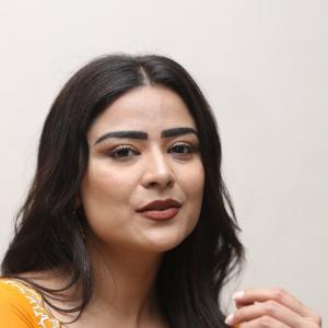 Actress Priyanka Sharma Latest Photos