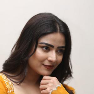 Actress Priyanka Sharma Latest Photos