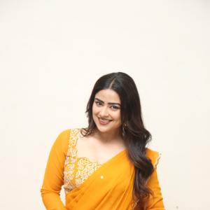 Actress Priyanka Sharma Latest Photos