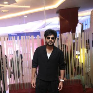 jack | Telugu movie song launch event photos