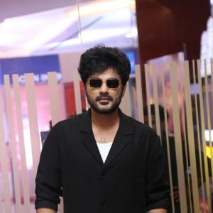 jack | Telugu movie song launch event photos