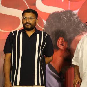 jack | Telugu movie song launch event photos