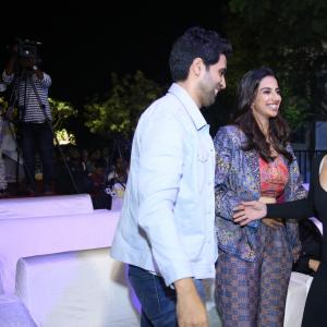 Hit 2 Movie Success Meet