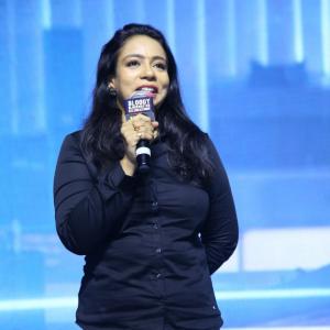 Hit 2 Movie Success Meet