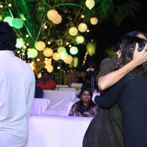 Hit 2 Movie Success Meet