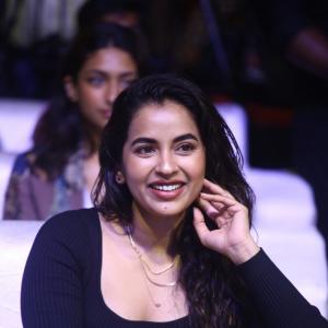 Hit 2 Movie Success Meet