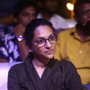 Hit 2 Movie Success Meet