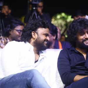 Hit 2 Movie Success Meet