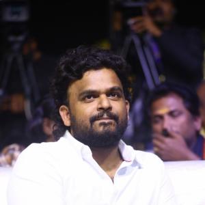 Hit 2 Movie Success Meet