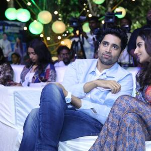 Hit 2 Movie Success Meet