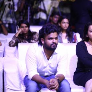 Hit 2 Movie Success Meet