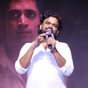 Hit 2 Movie Success Meet