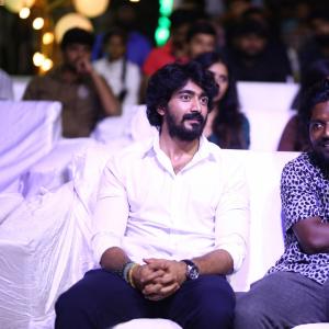 Hit 2 Movie Success Meet