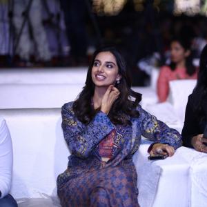 Hit 2 Movie Success Meet