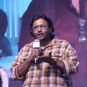 Hit 2 Movie Success Meet