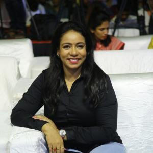 Hit 2 Movie Success Meet