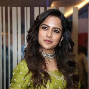 Actress Vaishnavi Chaitanya Latest Photos