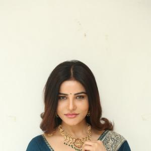 Actress Krisheka Patel Latest Photos