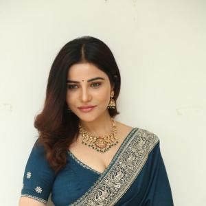 Actress Krisheka Patel Latest Photos