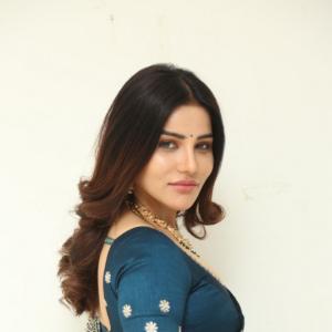 Actress Krisheka Patel Latest Photos