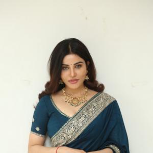 Actress Krisheka Patel Latest Photos