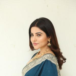 Actress Krisheka Patel Latest Photos