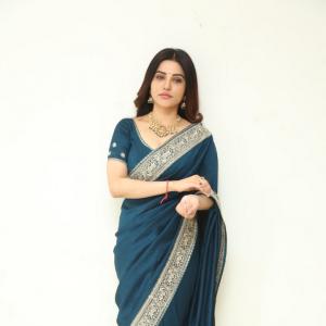 Actress Krisheka Patel Latest Photos