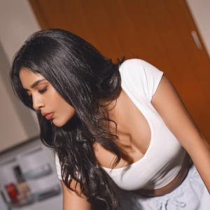 Nabha Natesh: Telugu Actress  Latest Photos