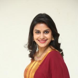 Actress Soniya Akula Latest Photos