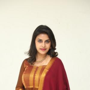 Actress Soniya Akula Latest Photos