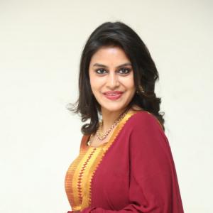 Actress Soniya Akula Latest Photos
