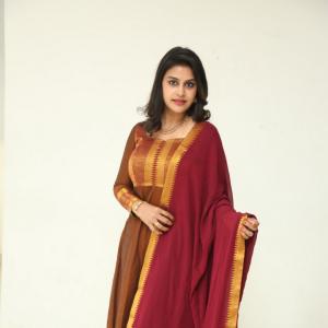 Actress Soniya Akula Latest Photos