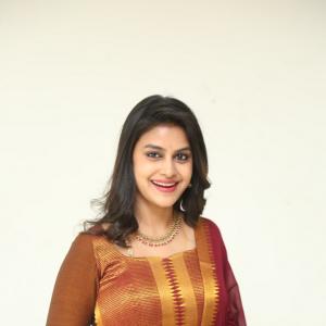 Actress Soniya Akula Latest Photos